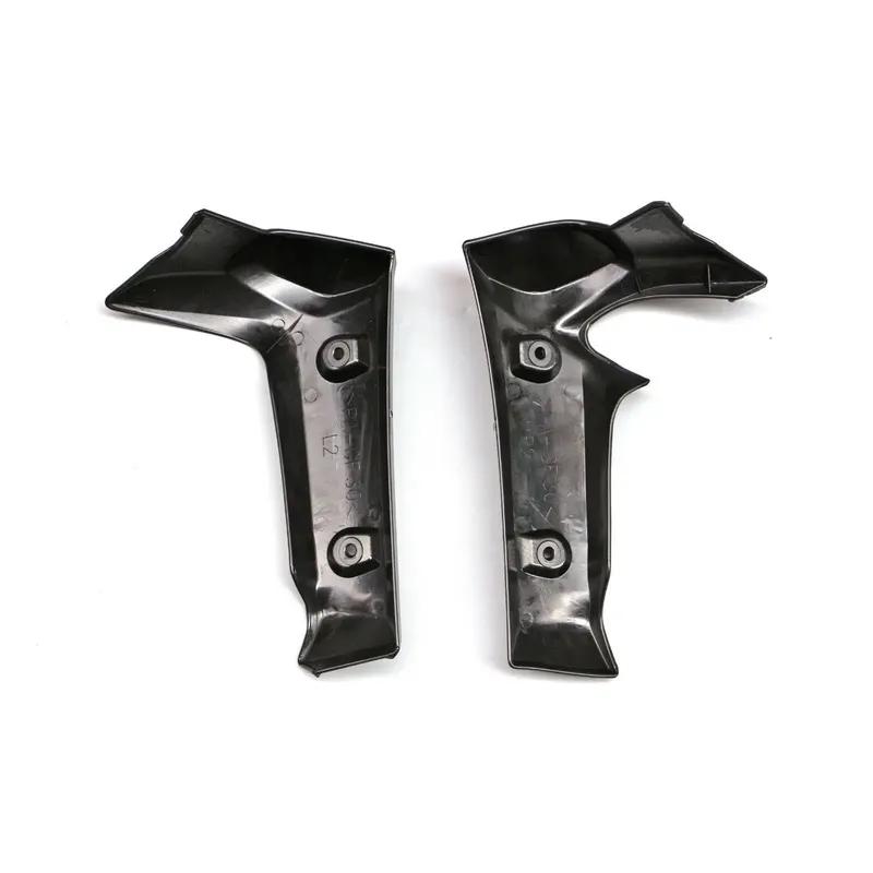 Fit for Yamaha FZ1 N FZ1N Fazer FZ1 1000 N 2006 - 2015 2007 2008 2009 2010 2011 2012 Motorcycle Radiator Side Cover Protector