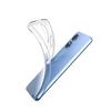 Ultra Clear Slim Transparent Case for Oppo A17 - 0.5mm Thin Protective Cover