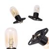 Microwave Oven Light Lamp Bulb Base Design 230V 20W Replacement With Lampholder