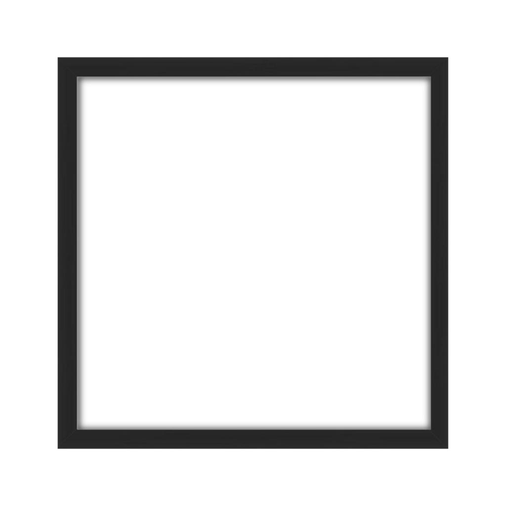 8-дюймовая фоторамка DIY Фотостена Квадратная комбинация Фоторамка