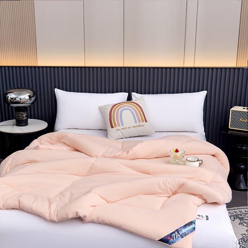 Jie Li Ya Cloud Feel Antibacterial Warm Core Quilt