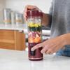 Ninja Blast Bc151Eucr Personal Blender Red 1 Pc
