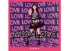 [CD] Attouteki LOVE/ Pink Temperature Type A Nomal Edition Aika Inaba EPCE-7829