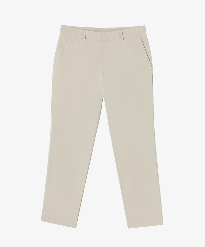 LACOSTE Мужские охлаждающие брюки из рипстопа Hh813E-56G 02S