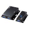 SANWA SUPPLY Display Extender (Set Model) VGA-EXSET2N