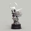 Аниме Фигурка игры Hollow Knight Экшен Фигурка Хорнет Квиррел Коллекционная Модель Игрушки Хэллоуин Рождественский Подарок Подвижная Шарнирная Масштабная Детализированная