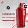 Шампунь Sassoon Dazzling Color Protect