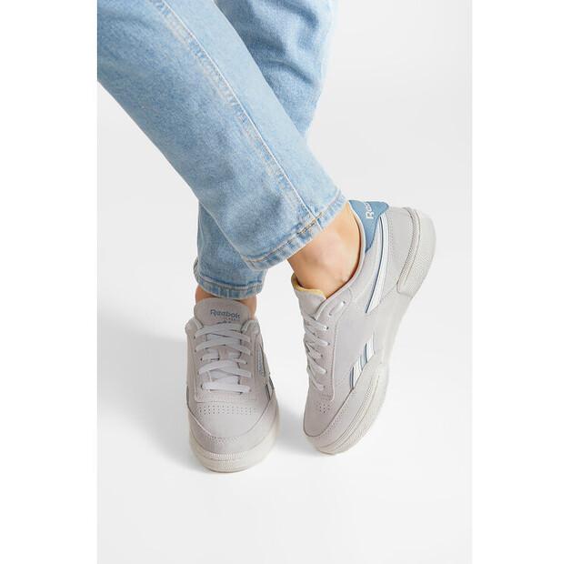 Reebok Club C Revenge 100201412 Beige Sneakers