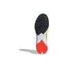 adidas Детские кроссовки X Crazyfast League TF J Solar Energy Pack Yellow Team-Solar-Yellow Core-Black IF0681