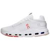 On Cloudnova 2 Comfortable Versatile N-Slip Durable Low-Top Running Shoes Men Sneaker White 3ME30210256