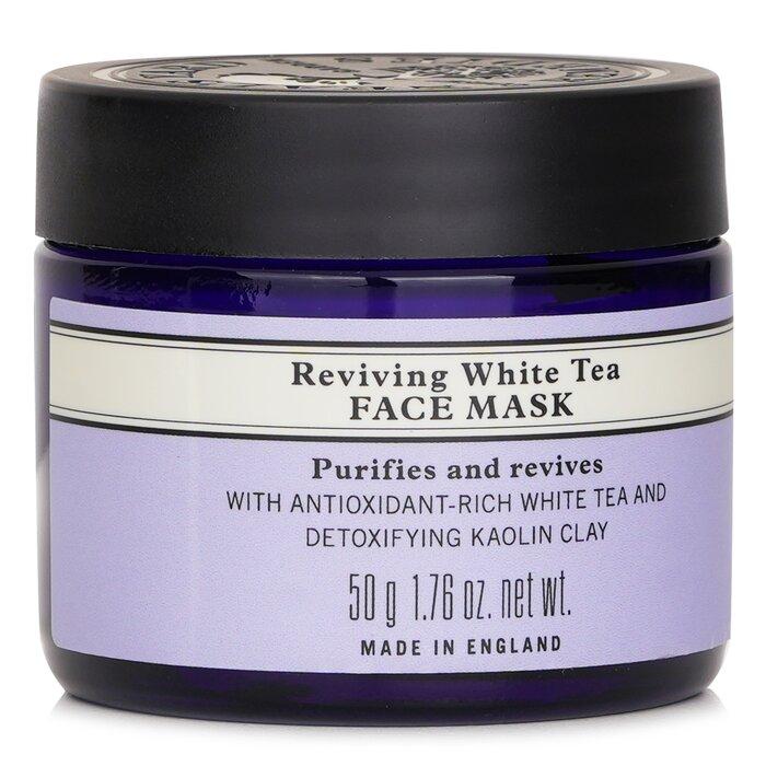 NEAL'S YARD REMEDIES Reviving White Tea Facial Mask
