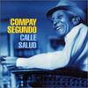 CD COMPAY SEGUNDO - Calle Salud (+4) WPCR19042 Japan ObiMusic Others Used