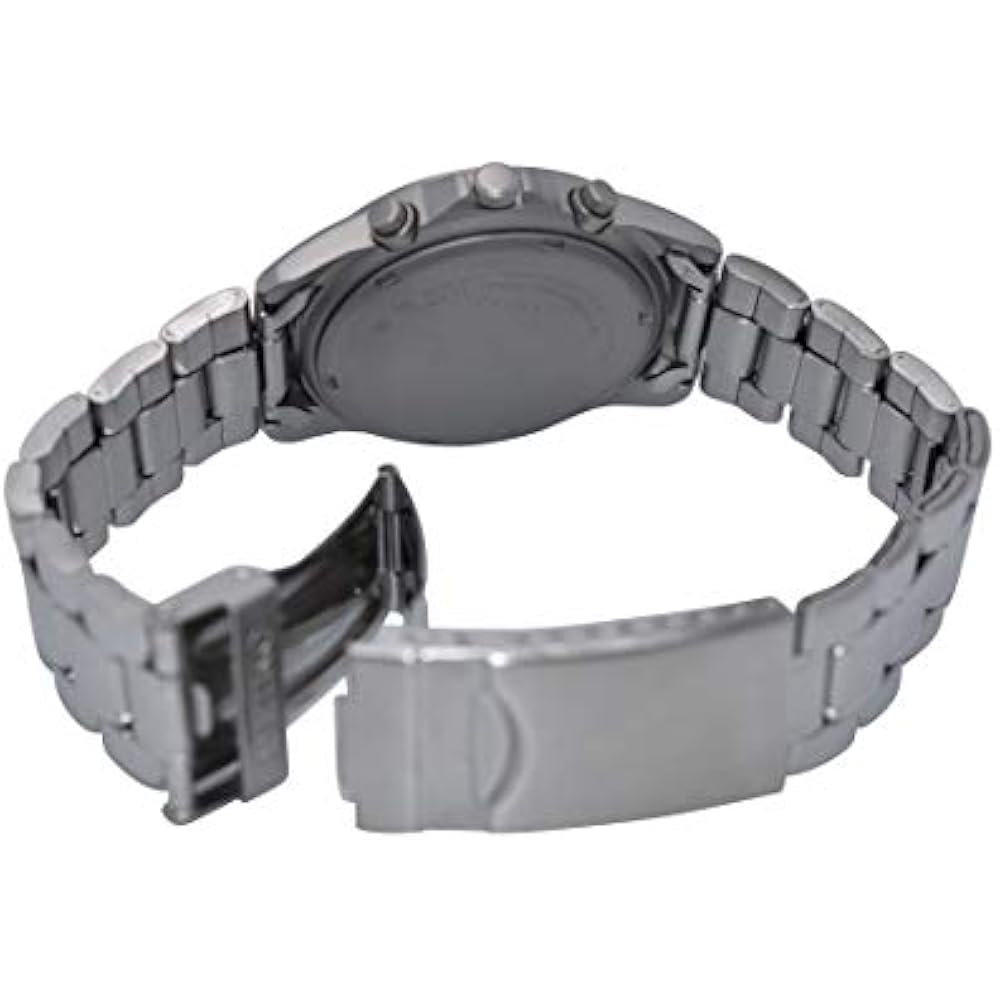 [Импорт Seiko] Часы SEIKO Реимпортированная зарубежная модель SND377P Мужские