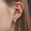 cotoit Star Fish Earrings