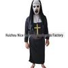 The Conjuring 23: New Model Nun Horror Halloween Mask
