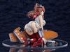 Kantai Collection Саратога WonHobby Selection Масштабная Полная Фигурка SMILE ONLINE SHOP -KanColle- 1/8 (ХОРОШО Эксклюзив)