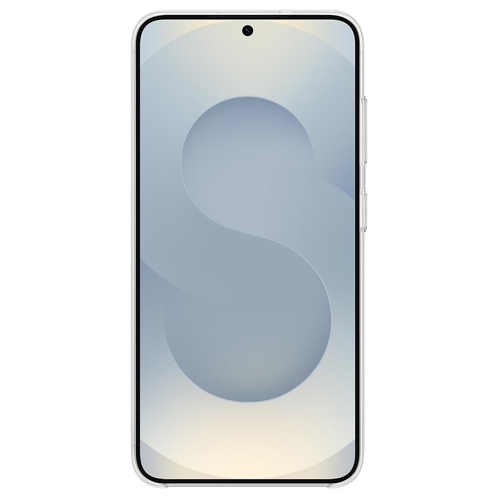 Samsung Standing Grip Case For Galaxy     S25+ Grey