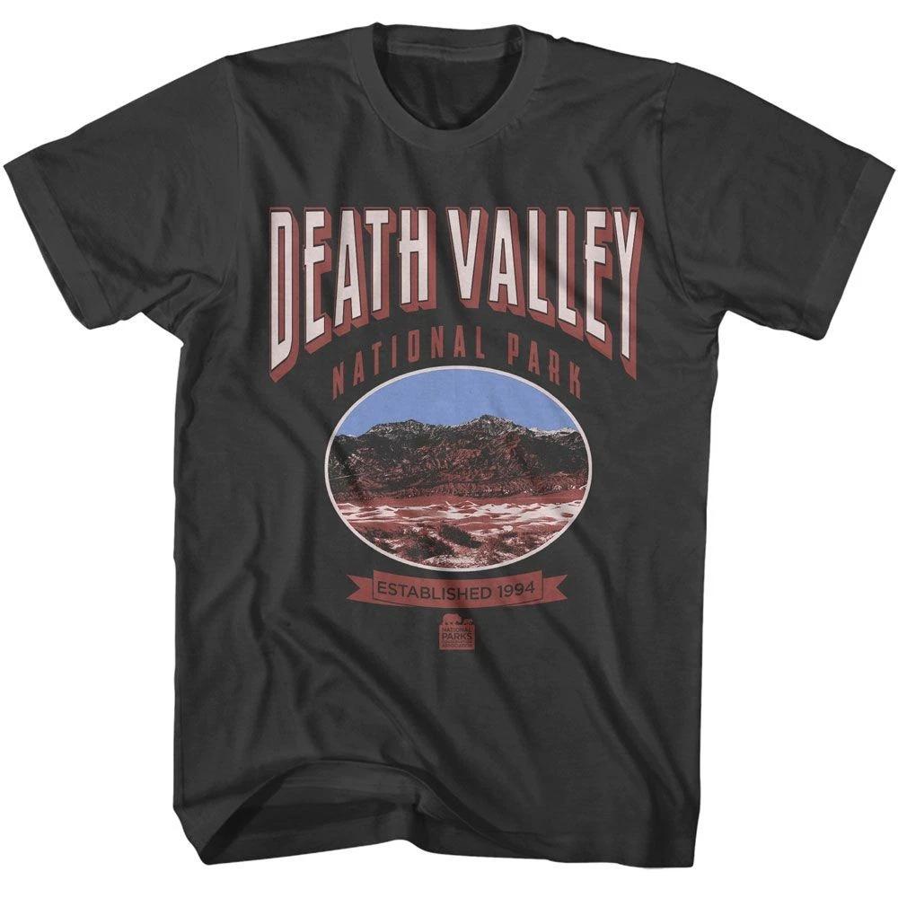 Death Valley National Parks Brands Children's T-shirt