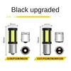 1156 1157 5730 5630 33SMD светодиодная лампа P21W BAU15S P21/5W 7440 W21W W21/5W 7443 12V белая для указателя поворота заднего хода