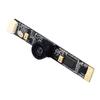 USB Camera Module 2MP 1080P 160 Degree Distortion Free Auto Focus Laptop Webcam Board with Dual Micr