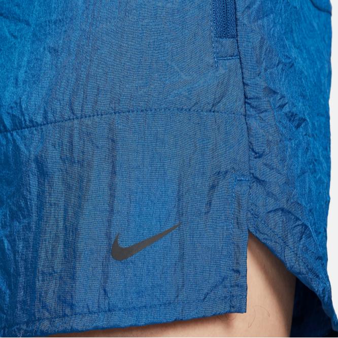 Nike Мужские беговые шорты Stride Running Division с подкладкой Dri-FIT 5' FN3391-476
