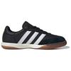 NTS Radio X Adidas Samba Millennium Black White Gum Unisex Sneakers Core-Black Cloud-White JI2581