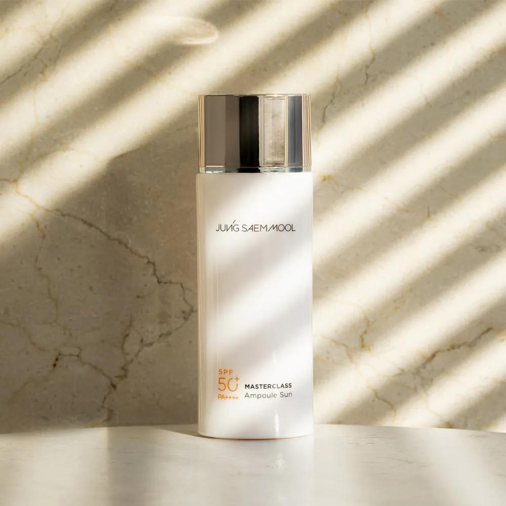 JUNG SAEM MOOL Мастер-класс Ампула Sun SPF50+ PA++++ 50мл