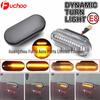 Светодиодные повторители поворота для Ford Focus, VW Golf, Passat, Polo, Sharan, Jetta, New Bora
