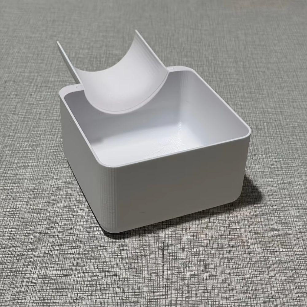 Clean Washer Filter Washing Machine Drainage Tray Washing Machine Drain Pan Drip Tray Cleaning