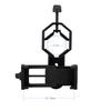 SVBONY Universal Portable Adapter Mount Adapter Holder for and Astronomical Black Mount, Fieldscopes, Telescopes, Telescopes, Lightweight,