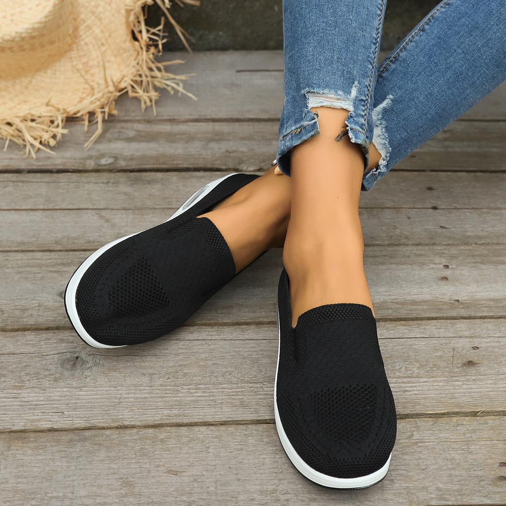 Fashion Women Sneakers 2024 New Spring Autumn Lightweight Fashion Casual Outdoor Shallow Designer Shoes Loafers Shoes Sneakers Plus Size