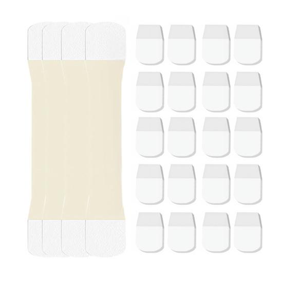 Instant Neck Lift Tape Straps Waterproof Neck Patch for Face