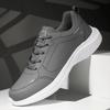 Men's Casual Running Shoes Spring Autumn New Simple Comfortable Sports Shoes Versatile Daily  Hiking Jogging Shoes