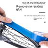 Wear-Resistant Bicycle Tubeless Rim Tapes ZTTO Bicycle Parts  for MTB Road Bike Wheel