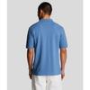 Lyle & Scott Mens Embroidered Polo Shirt