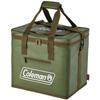 Coleman 2000037165 [ultimate Ice Cooler Ii 35l  Olive ]