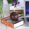 USB Essential LED Touch Aroma Ультразвуковой увлажнитель масла Диффузор Очиститель воздуха