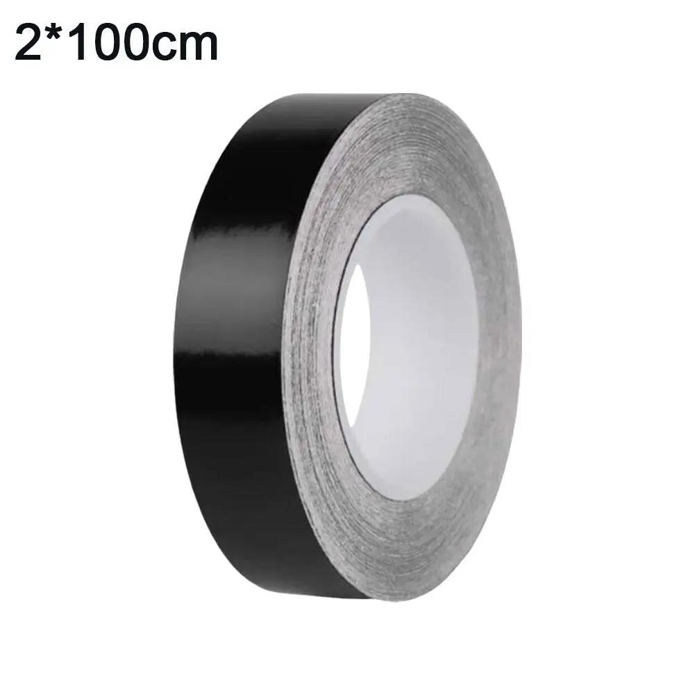 Black Line Car Window Trim Film Stickers Door Waistline Decal For Mini ONE Cooper Countryman R56 R55 R50 R52 R53 R60 R57 R6 Z3N5