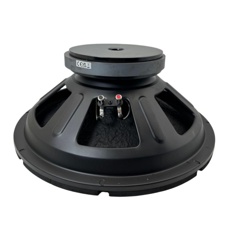 15-дюймовый мощный автомобильный и домашний Hi-Fi сабвуфер