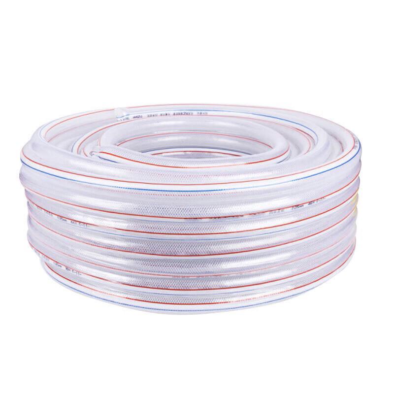 Flexible PVC Water Hose, 32mm ID, 50m Roll