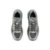 Reebok Кроссовки для бега с низким верхом Унисекс Черные Серебристые 25SRC915U1GH1