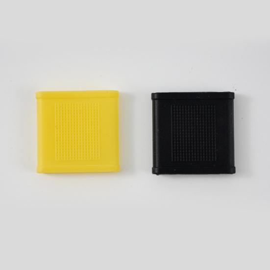 10 шт. Защитные силиконовые компрессионные бандажи для пальцев, поддерживающие шины для фиксации большого пальца