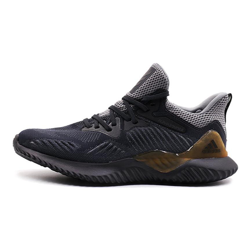 adidas Кроссовки Alphabounce Beyond Серый Карбон cg4762