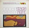 LP Пластинка OSCAR PETERSON TRIO - Stage Right VSPS11 VSP 1966 US Джаз Б/У