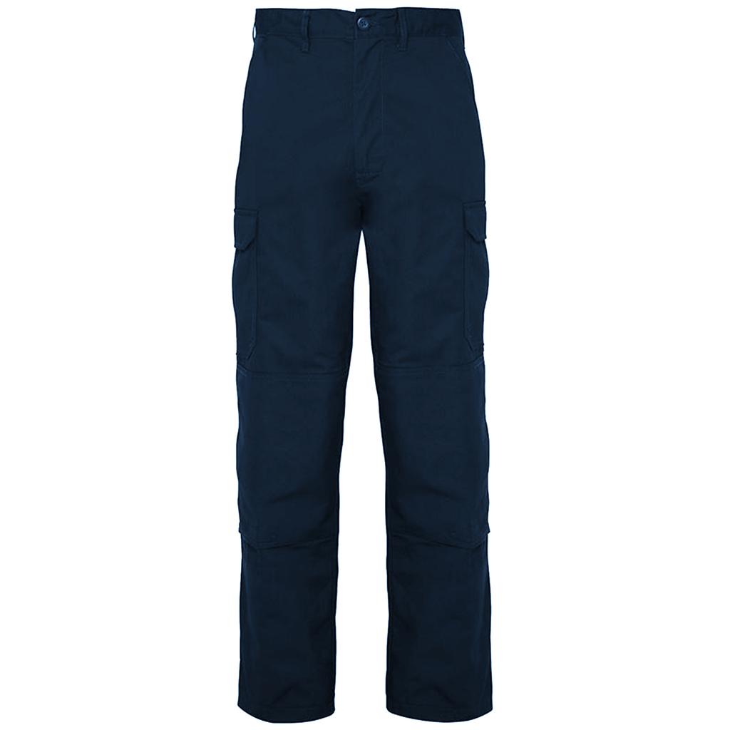 RTXtra Mens Classic Workwear Trousers