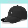 Pop Style Baseball Cap With Breathable Nylon For Fashionable Outdoor Sun Protection