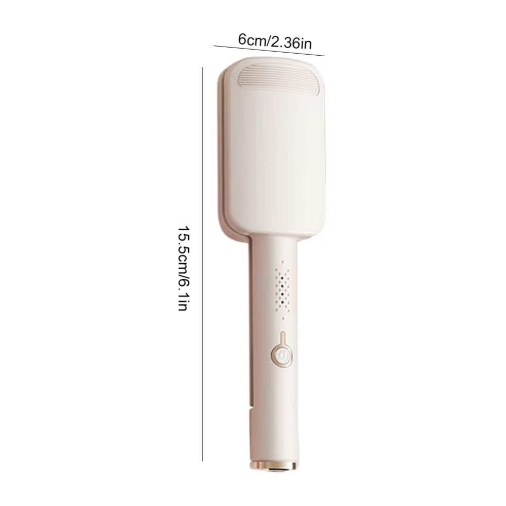 Вращающаяся электрическая плойка 32 мм для завивки волнистых волос, плойка для глубоких волн, персональная укладка