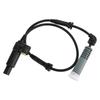 Areyourshop Передний левый/правый датчик скорости ABS 34521164651 для BMW E46 323i 325i 328i M3