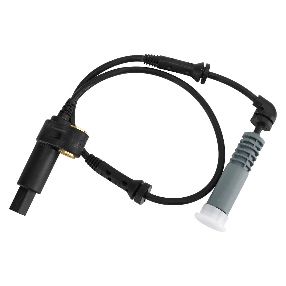 Areyourshop Передний левый/правый датчик скорости ABS 34521164651 для BMW E46 323i 325i 328i M3