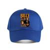 Billy Hargrove Retro Collage Fan Design Baseball Cap Fashion Outdoor Sports Sunhat Unisex Snapback Cap WoUnisexs